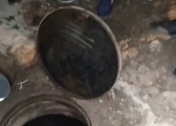 Үш адам кәріз емес, ауыз су құдығына түсіп мерт болған:әкімдік пікір білдірді