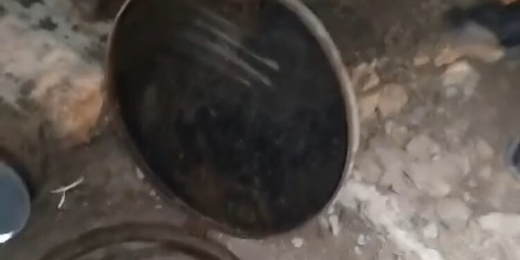 Үш адам кәріз емес, ауыз су құдығына түсіп мерт болған:әкімдік пікір білдірді