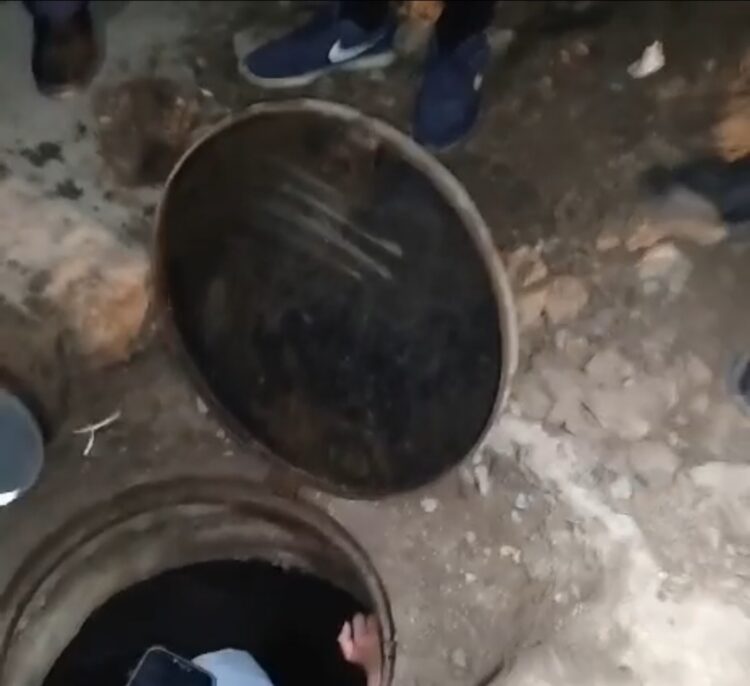 Үш адам кәріз емес, ауыз су құдығына түсіп мерт болған:әкімдік пікір білдірді