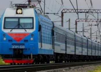 Тальго пойызына билет 10 мыңнан 12 мың теңгеге қымбаттайды