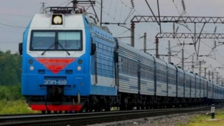 Тальго пойызына билет 10 мыңнан 12 мың теңгеге қымбаттайды