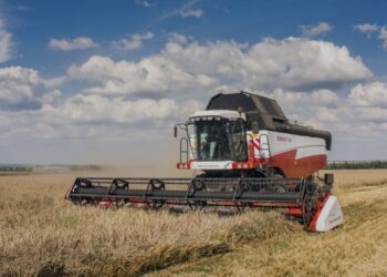 Қостанай облысында комбайншы қаза тапты