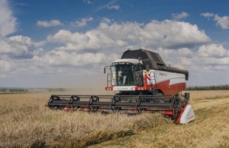 Қостанай облысында комбайншы қаза тапты