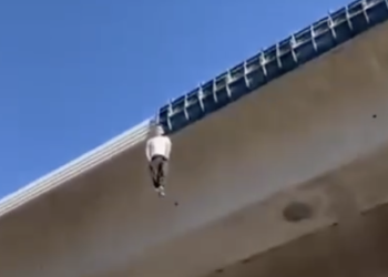 В Астане обнаружен труп человека в повешенном состоянии