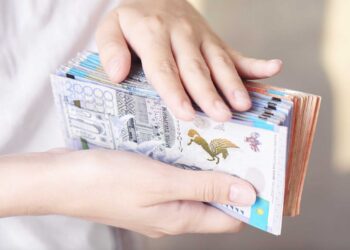Үкіметтің болжамы: 2029 жылға қарай Қазақстанда орташа жалақы 570 мың теңгеден асады