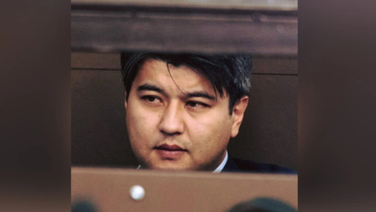 Бишімбаевқа лайықты бос жұмыс орны жоқ па?