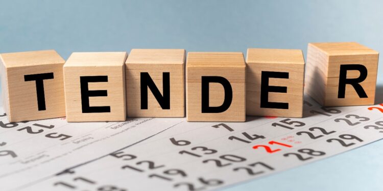 Маңғыстау облысында 39 млн теңгенің тендері заңсыз деп танылды