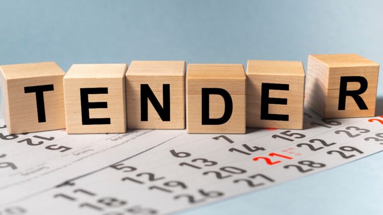 Маңғыстау облысында 39 млн теңгенің тендері заңсыз деп танылды