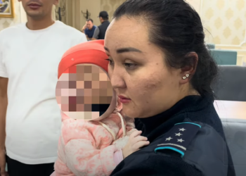 Женщина торговала детьми в Алматинской области