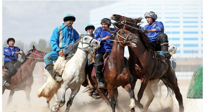 Ұлттық спорт орталығының бас есепшісі 117 миллион теңге ұрлаған