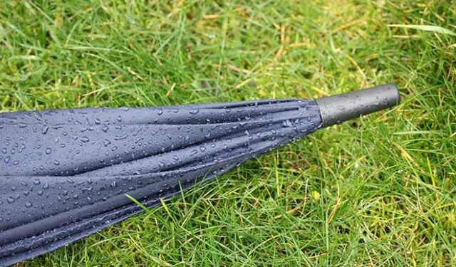 Сильные дожди пройдут на большей части территории Казахстана