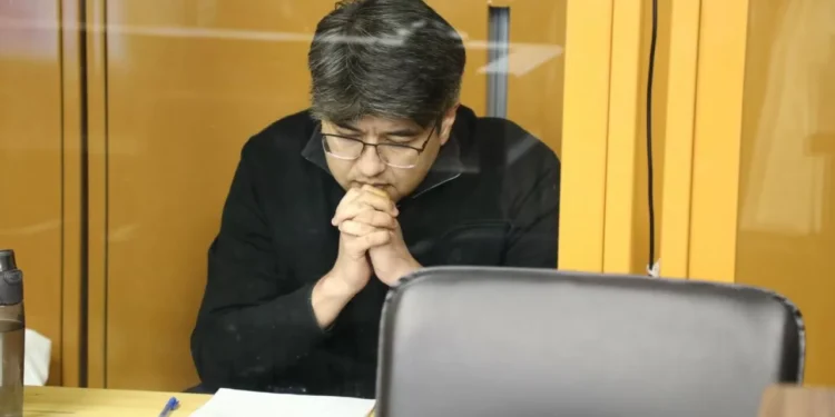 С Бишимбаева просили взыскать 1,5 миллиарда тенге