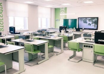 Жайлы мектеп: 2025 жылы  217 мектеп пайдалануға беріледі