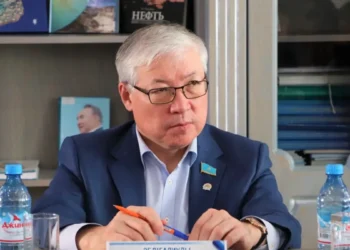 Берік Әбдіғалиұлы Ұлытау облысының әкімі лауазымынан босатылды