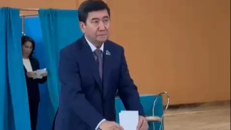 Бүгін мемлекеттің болашағына қатысты маңызды шешім қабылданады – Қошанов