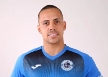 «Семей» футзал клубының ойыншысы әлем чемпионы атанды