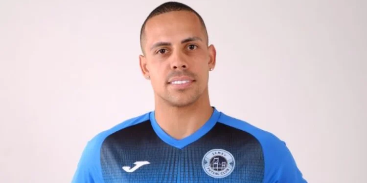 «Семей» футзал клубының ойыншысы әлем чемпионы атанды