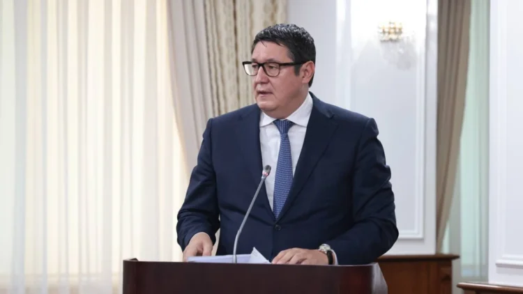 Жылу беру маусымына 5,2 млн тонна көмір және 88 мың тонна мазут дайындалды – Сәтқалиев