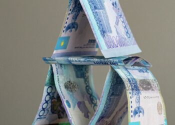 Қазақстандықтар қаржы пирамидаларына 20 млрд теңге салған