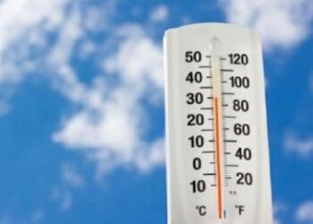 Демалыс күндері кей өңірлерде 30 градус ыстық болады