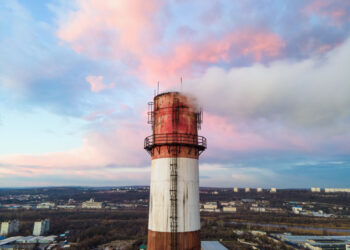 Аким Сарани получил выговор за отопительный сезон