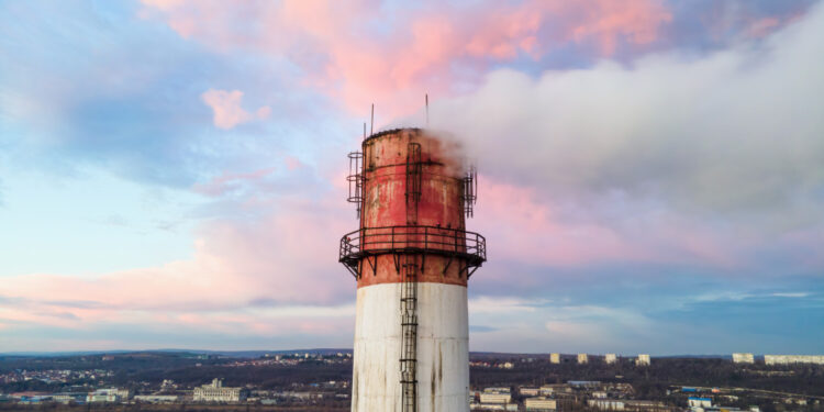 Аким Сарани получил выговор за отопительный сезон