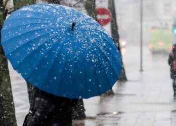 Еліміздің басым бөлігінде күн бұзылады