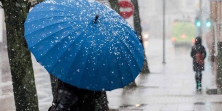 Еліміздің басым бөлігінде күн бұзылады