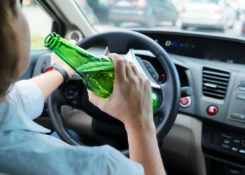 Ақтөбеліктер ішімдік ішкен әйел кесірінен көгілдір отынсыз қалды