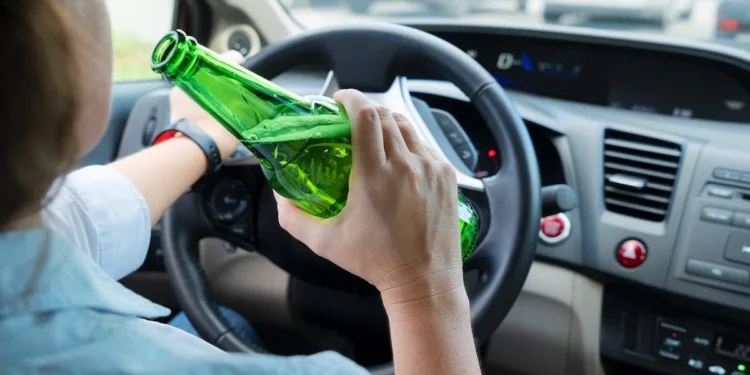 Ақтөбеліктер ішімдік ішкен әйел кесірінен көгілдір отынсыз қалды