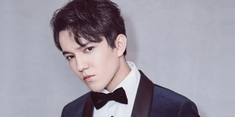 Димаш Құдайберген Діндер съезінің Ізгі ниет елшісі болып тағайындалды