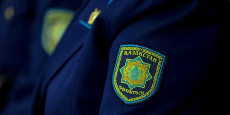️Қостанай облысындағы 5 баланың қазасы: тергеуді Бас Прокурор бақылауына алды