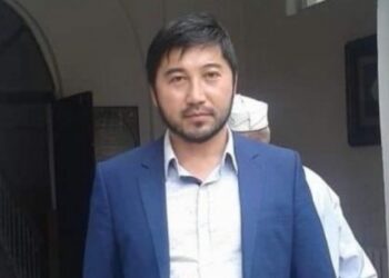 Бекболат Тілеухан қарғаған ақын өмірден өтті