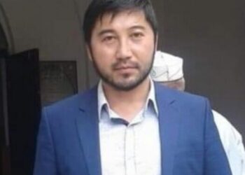 Поэт и журналист Серик Бокан скончался