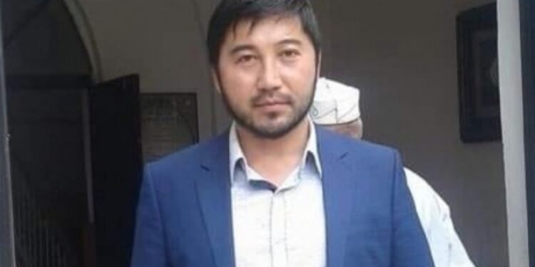 Бекболат Тілеухан қарғаған ақын өмірден өтті