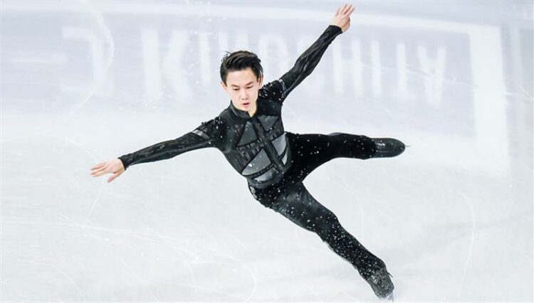 Астанаға отыз бір елден мәнерлеп сырғанаушылар жиналады