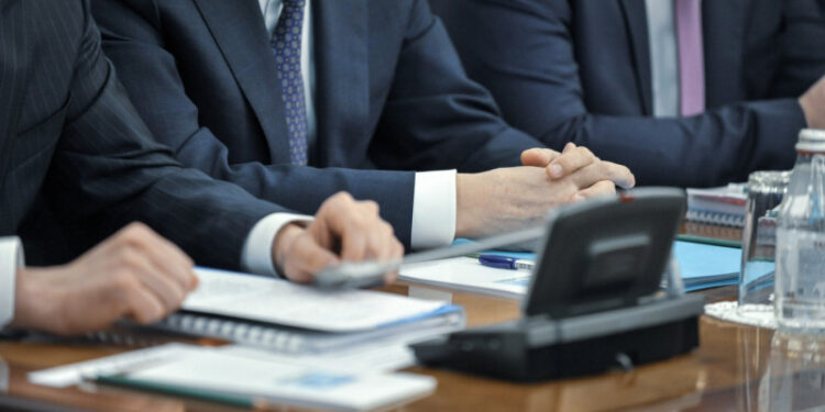 Жамбыл облысында бірнеше ауыл әкімі жауапқа тартылды