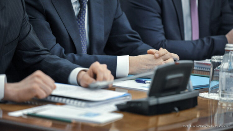 Жамбыл облысында бірнеше ауыл әкімі жауапқа тартылды