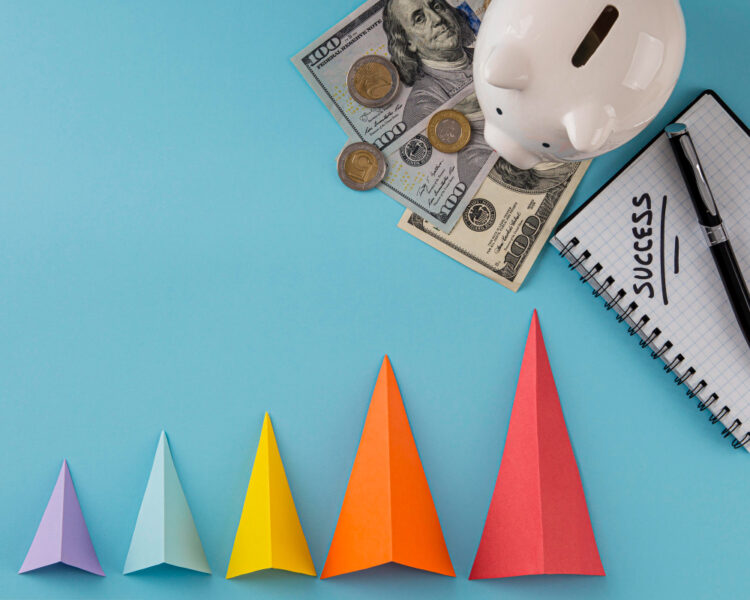 В Актюбинской области финпирамида обманула людей на 60 млн тенге