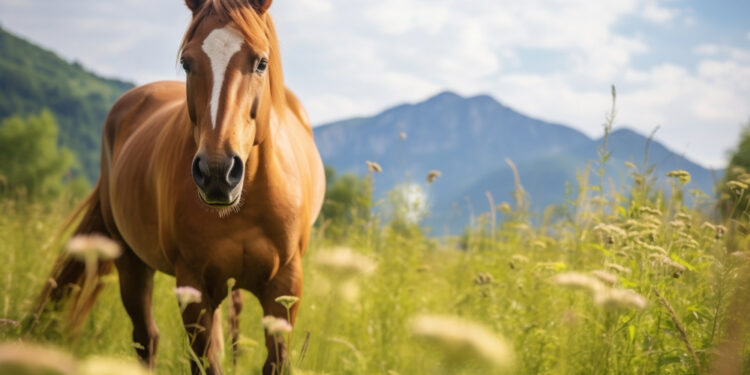 Франция заинтересована в казахстанской конине