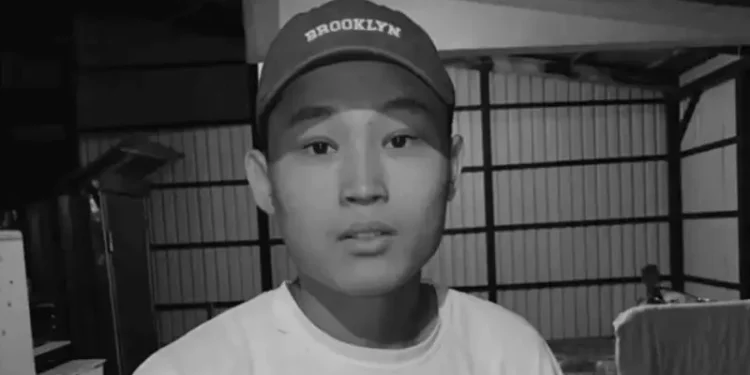 Бас прокуратура Шерзат Болаттың өліміне қатысты пікір білдірді