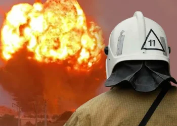 Нигерияда жарылыстан 147 адам қаза тапты