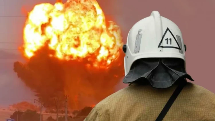 Нигерияда жарылыстан 147 адам қаза тапты