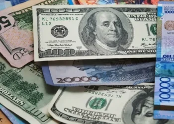 Доллар бағамы 490 теңгеден асты