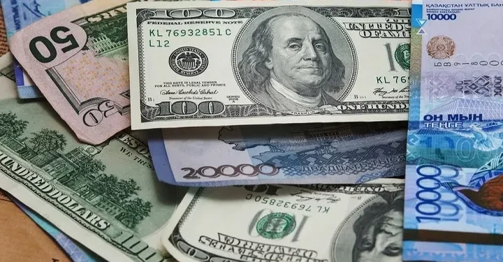 Доллар бағамы 490 теңгеден асты