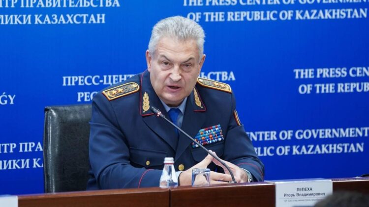 Побег из ИВС: кого накажут за халатность в Талгаре?