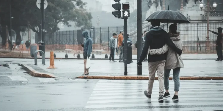 Еліміздің 14 облысы мен Астана қаласында ескерту жарияланды