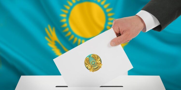 Референдумда Өзбекстандағы 600 қазақстандық дауыс береді