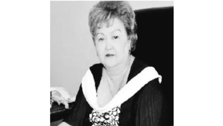 Қайрат Сатыбалдының анасы Светлана Назарбаева қайтыс болды