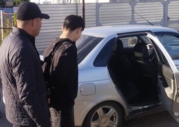 16-летнему подростку грозит до 15 лет в тюрьме